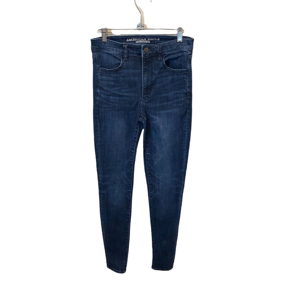 Jeans American Eagle